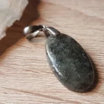 Pendentif en Marcassite