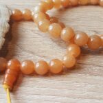 Bracelet Aventurine Rouge