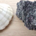 Carborandite Irisé