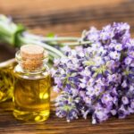 Huile Essentielle LAVANDE ASPIC Bio