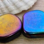 Power Magnet Hématite Titane