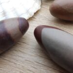Shiva Lingam ( 8 cm )