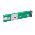 Encens Golden Nag Forest