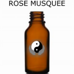 Raffermissante Cicatrisante Anti-rides et atténue les vergetures Réparante Ralenti le viellissement de la peau et la formation des taches pigmentaires