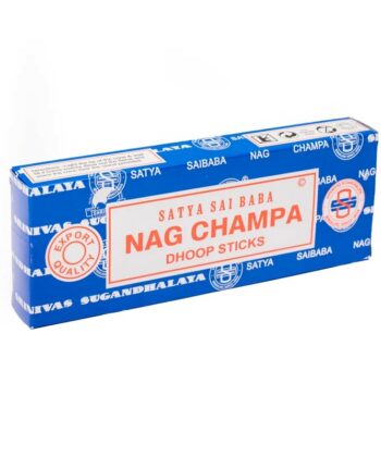 Encens Dhoop Sticks Satya Nag Champa