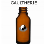 GAULTHERIE COUCHEE Bio