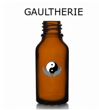 GAULTHERIE COUCHEE Bio
