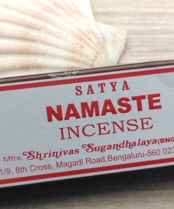 Batonnet Encens Satya Namaste